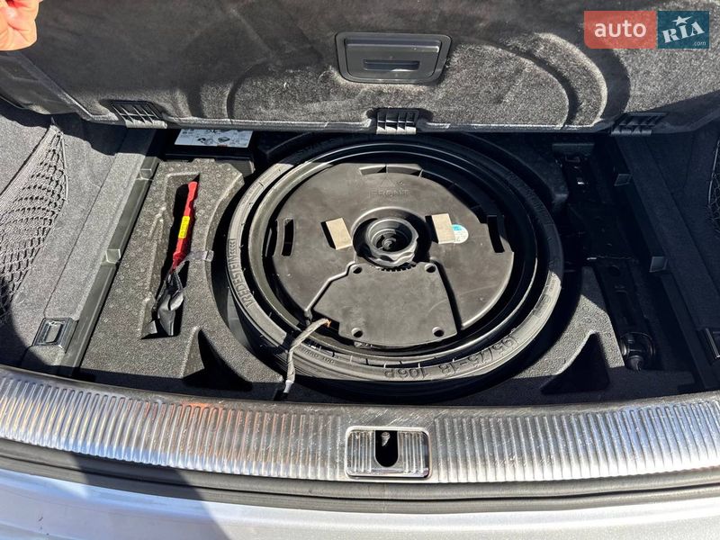 Внедорожник / Кроссовер Audi Q5 2018 в Стрые