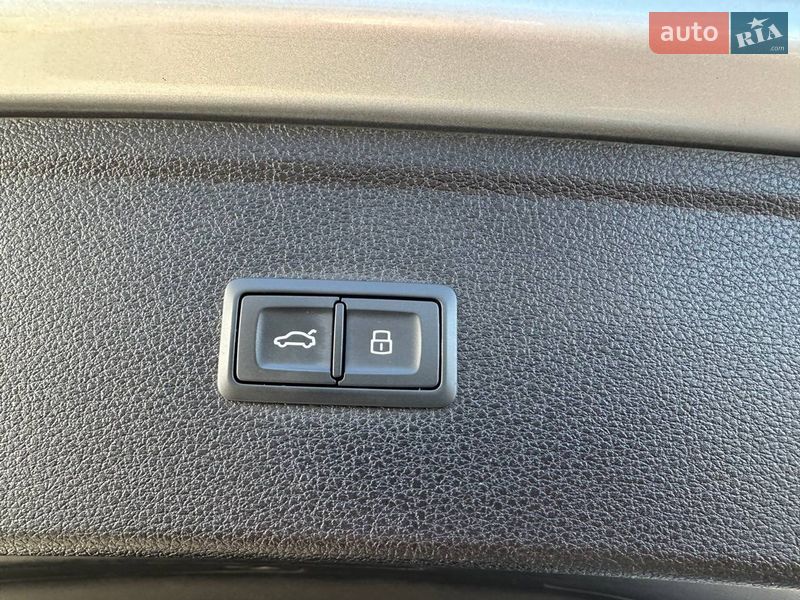 Внедорожник / Кроссовер Audi Q5 2018 в Львове