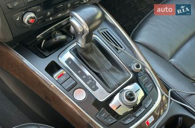 Внедорожник / Кроссовер Audi Q5 2016 в Одессе
