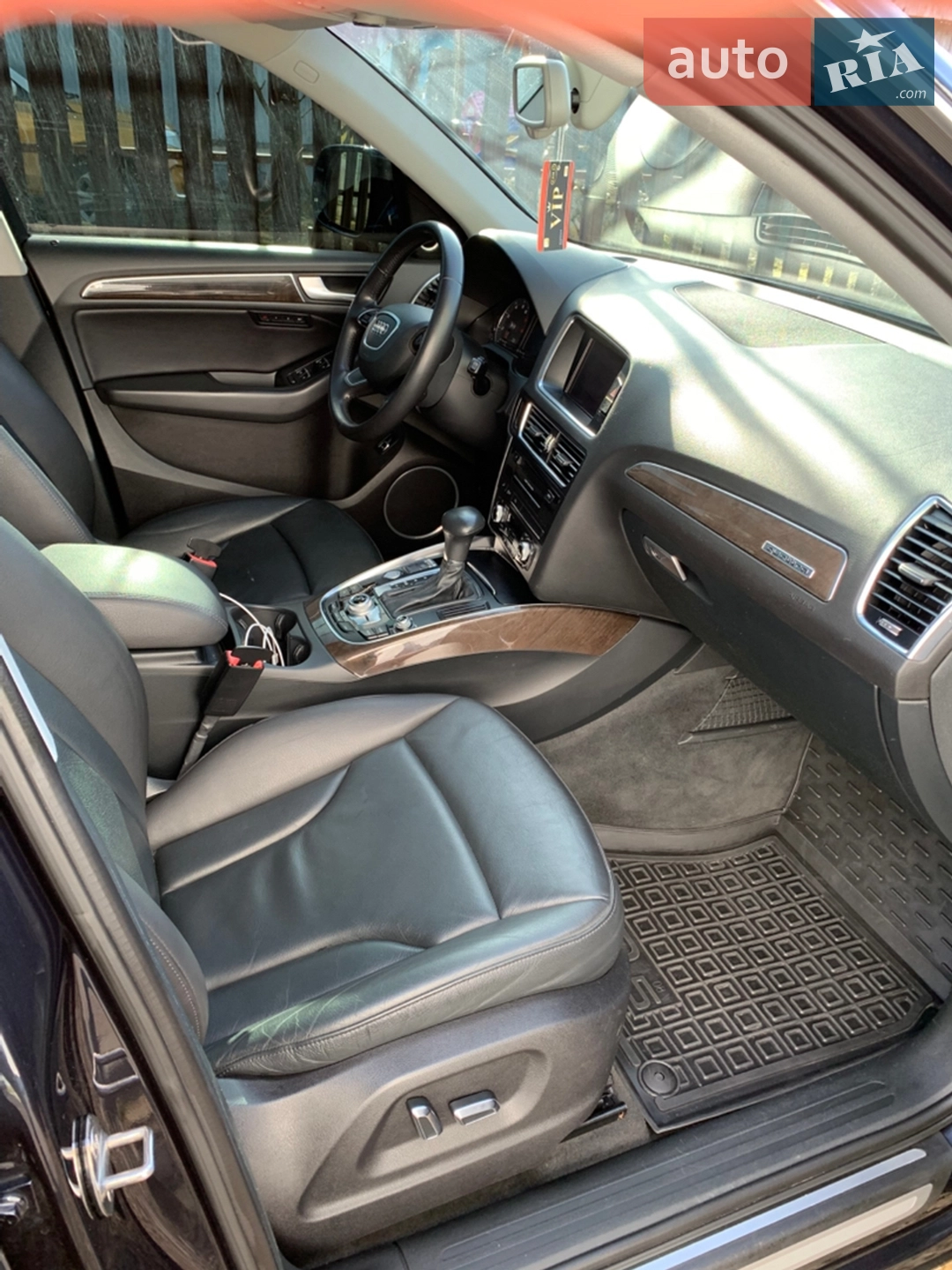 2014 Audi Q5 - мініатюра 8