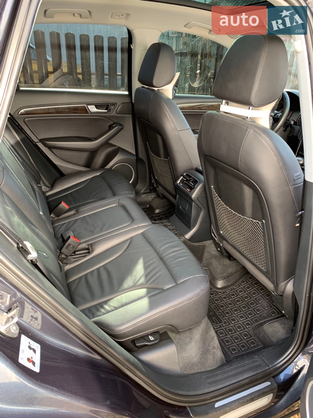 2014 Audi Q5 - мініатюра 10