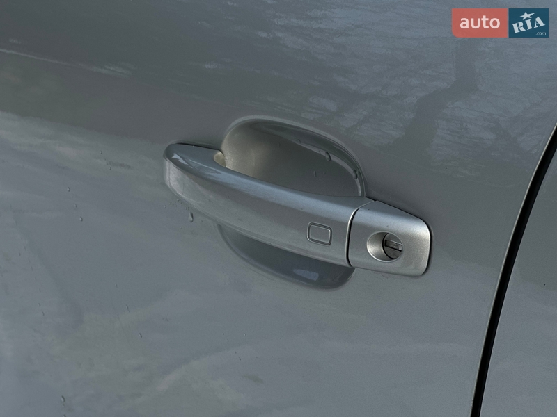 Позашляховик / Кросовер Audi Q5 2013 в Львові