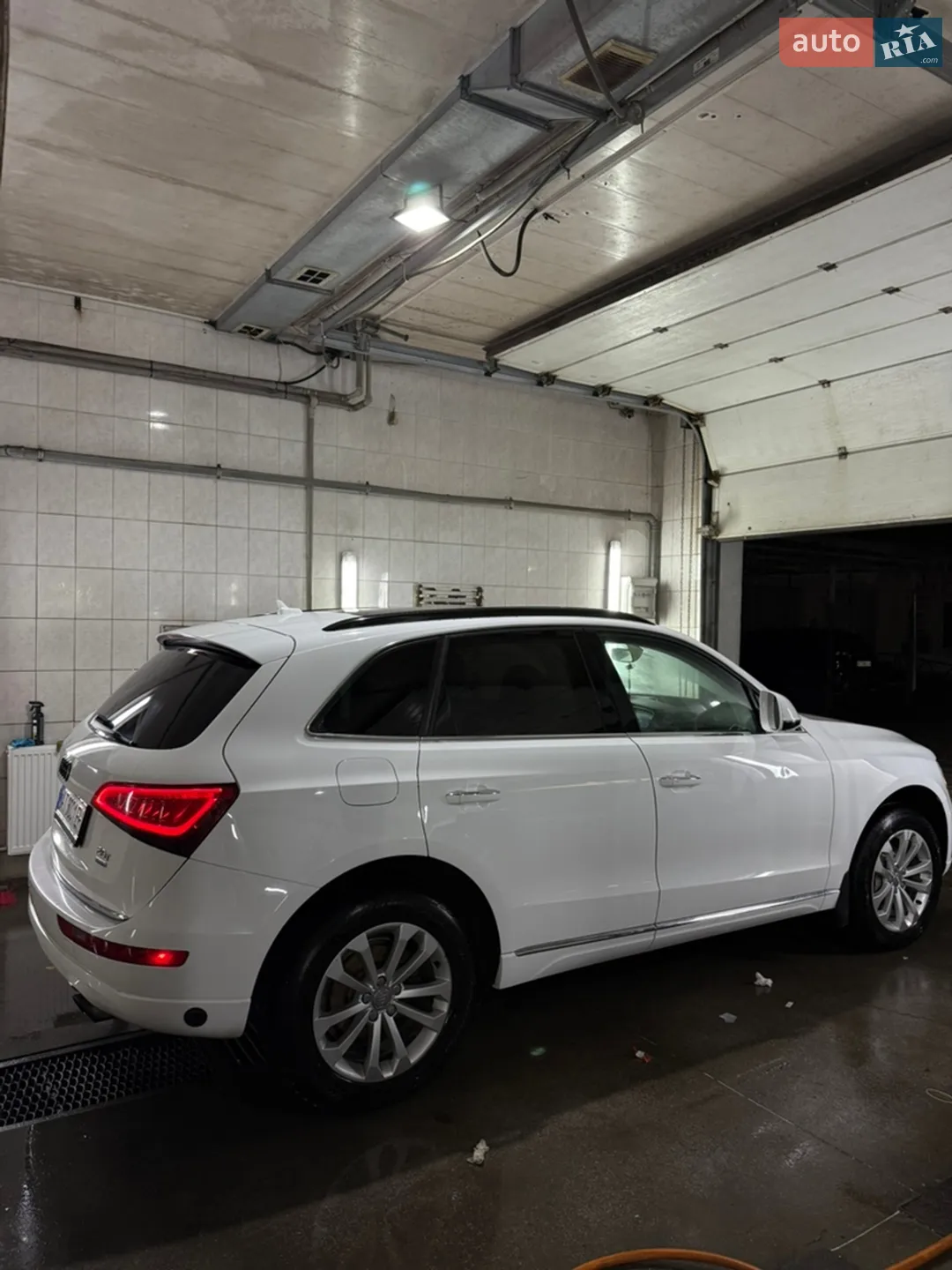 2015 Audi Q5 - мініатюра 3