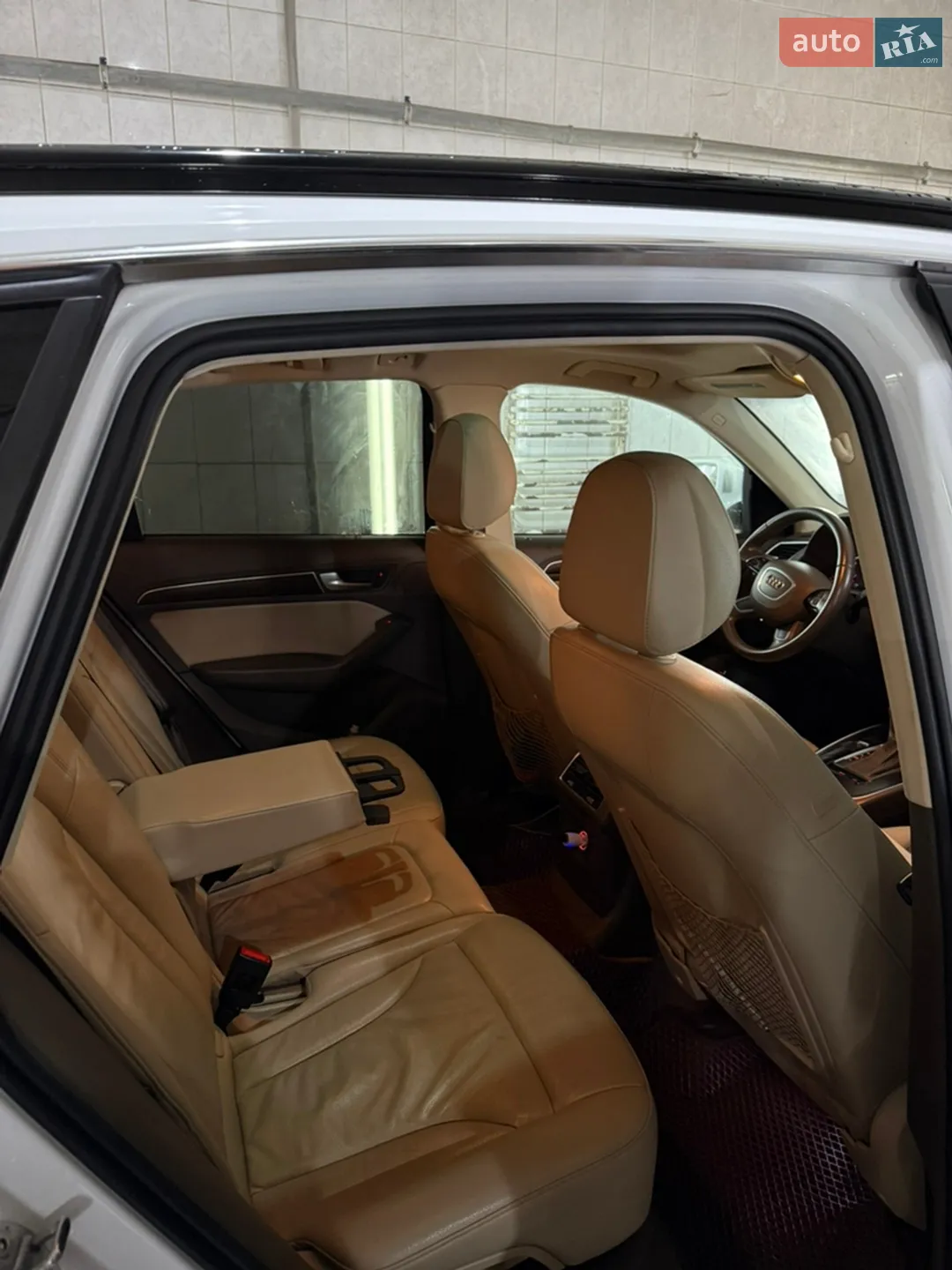 2015 Audi Q5 - мініатюра 8