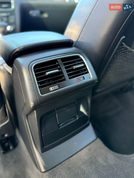 Внедорожник / Кроссовер Audi Q5 2013 в Дубно