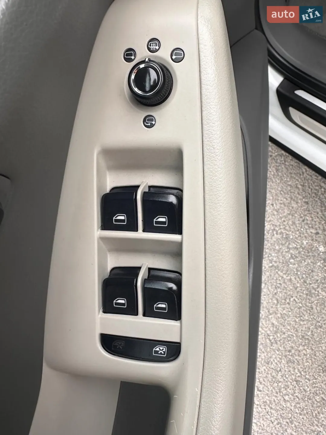 2011 Audi Q5 - мініатюра 16