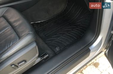 Внедорожник / Кроссовер Audi Q5 2017 в Ивано-Франковске