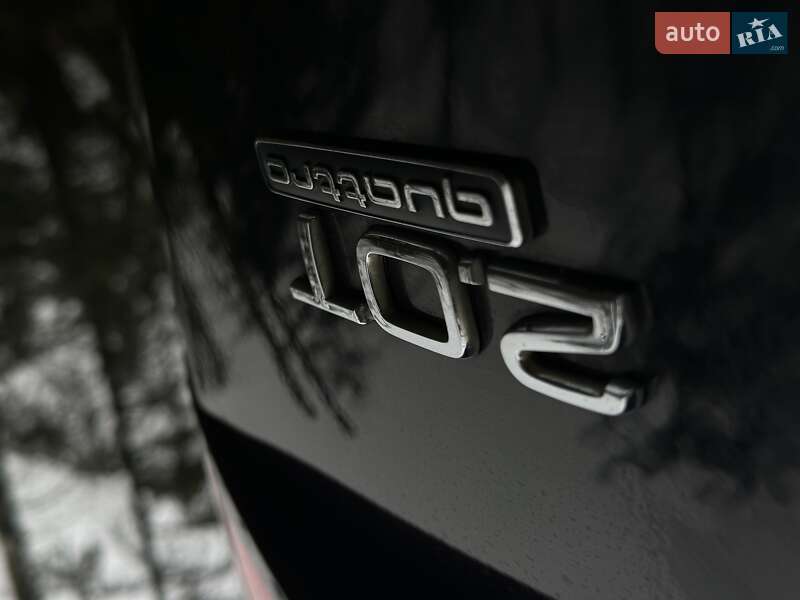 Внедорожник / Кроссовер Audi Q5 2016 в Львове