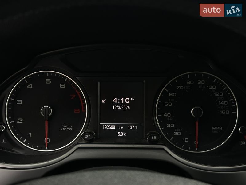 Внедорожник / Кроссовер Audi Q5 2016 в Львове