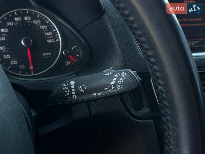 Внедорожник / Кроссовер Audi Q5 2015 в Самборе фото 36 Внедорожник / Кроссовер Audi Q5 2015 в Самборе