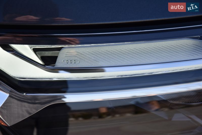 Внедорожник / Кроссовер Audi Q5 2024 в Львове фото 23 Внедорожник / Кроссовер Audi Q5 2024 в Львове