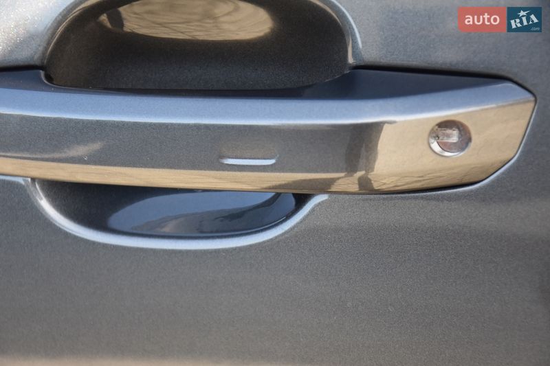 Внедорожник / Кроссовер Audi Q5 2024 в Львове фото 25 Внедорожник / Кроссовер Audi Q5 2024 в Львове