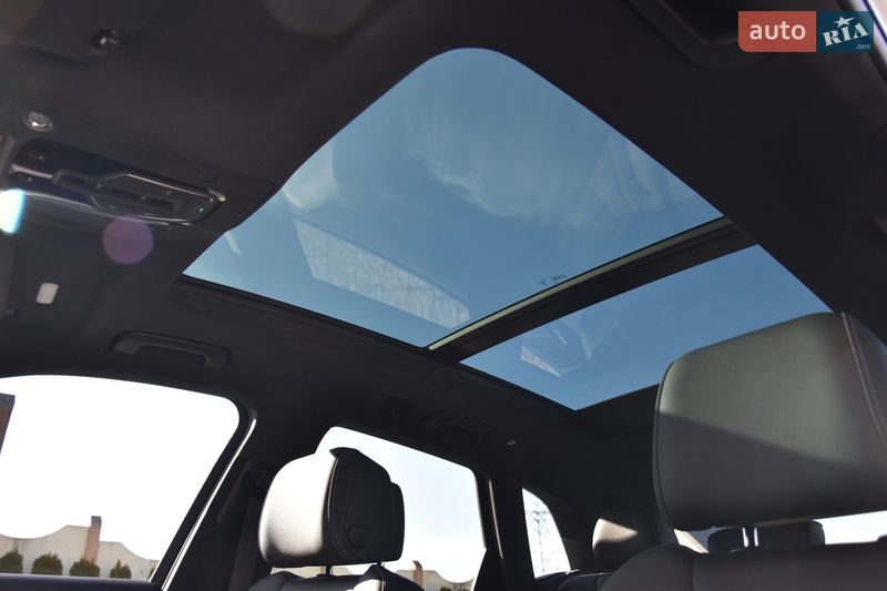 Внедорожник / Кроссовер Audi Q5 2024 в Львове фото 42 Внедорожник / Кроссовер Audi Q5 2024 в Львове