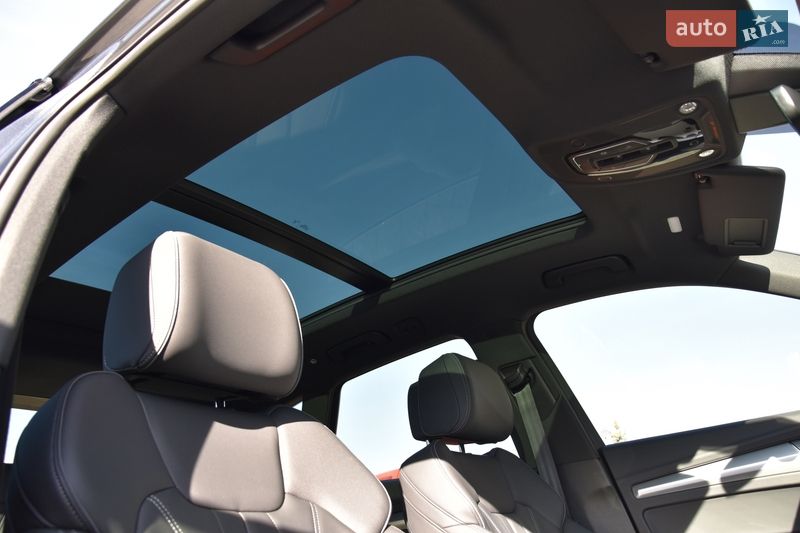 Внедорожник / Кроссовер Audi Q5 2024 в Львове фото 43 Внедорожник / Кроссовер Audi Q5 2024 в Львове