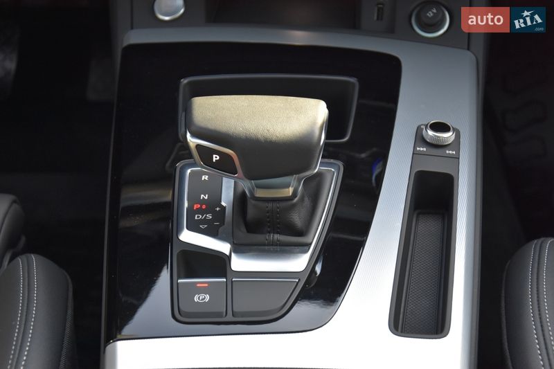 Внедорожник / Кроссовер Audi Q5 2024 в Львове фото 50 Внедорожник / Кроссовер Audi Q5 2024 в Львове