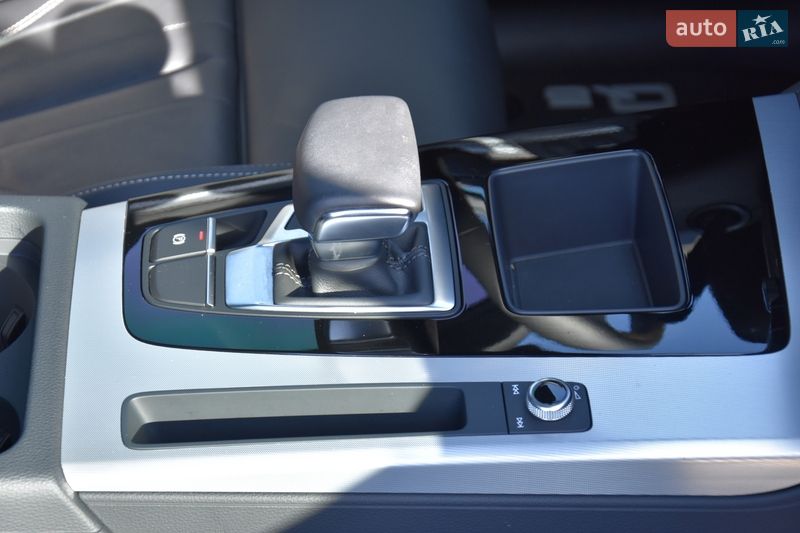 Внедорожник / Кроссовер Audi Q5 2024 в Львове фото 51 Внедорожник / Кроссовер Audi Q5 2024 в Львове