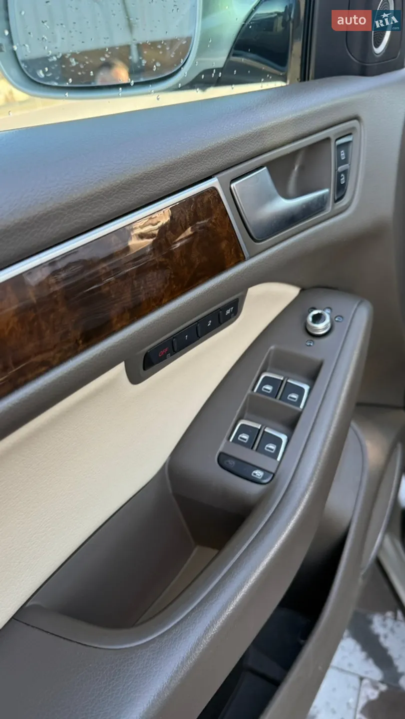 2015 Audi Q5 - мініатюра 3