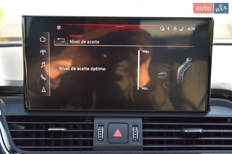 Внедорожник / Кроссовер Audi Q5 2024 в Львове фото 68 Внедорожник / Кроссовер Audi Q5 2024 в Львове