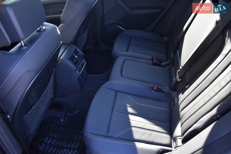 Внедорожник / Кроссовер Audi Q5 2024 в Львове фото 75 Внедорожник / Кроссовер Audi Q5 2024 в Львове