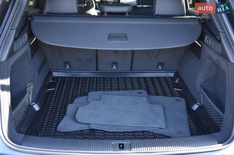 Внедорожник / Кроссовер Audi Q5 2024 в Львове фото 80 Внедорожник / Кроссовер Audi Q5 2024 в Львове