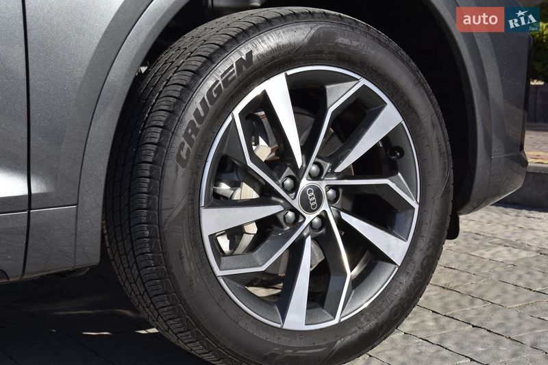 Внедорожник / Кроссовер Audi Q5 2024 в Львове фото 82 Внедорожник / Кроссовер Audi Q5 2024 в Львове