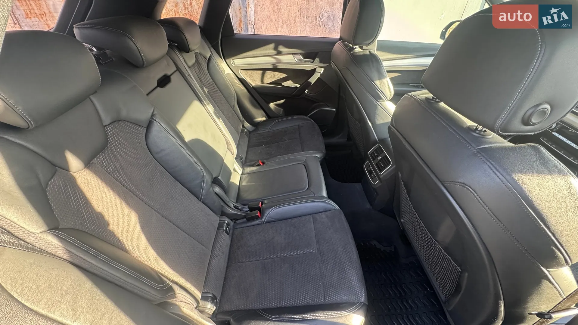 2016 Audi Q5 - мініатюра 11