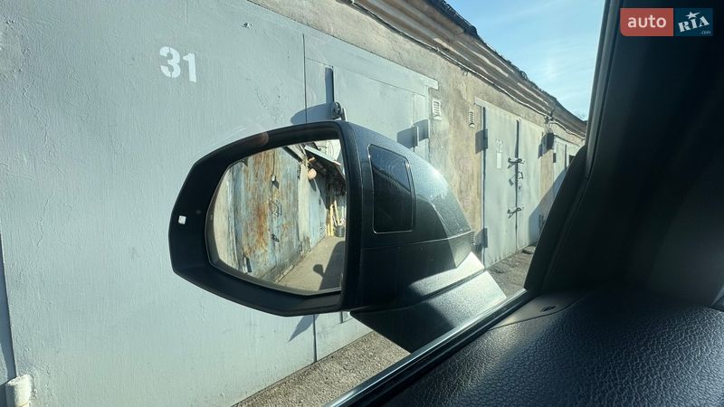 Внедорожник / Кроссовер Audi Q5 2016 в Львове