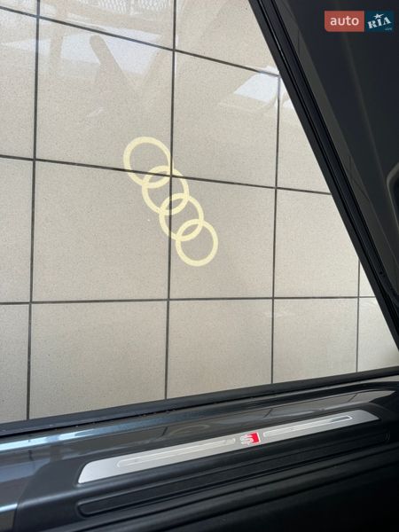 Внедорожник / Кроссовер Audi Q5 2024 в Львове фото 33 Внедорожник / Кроссовер Audi Q5 2024 в Львове