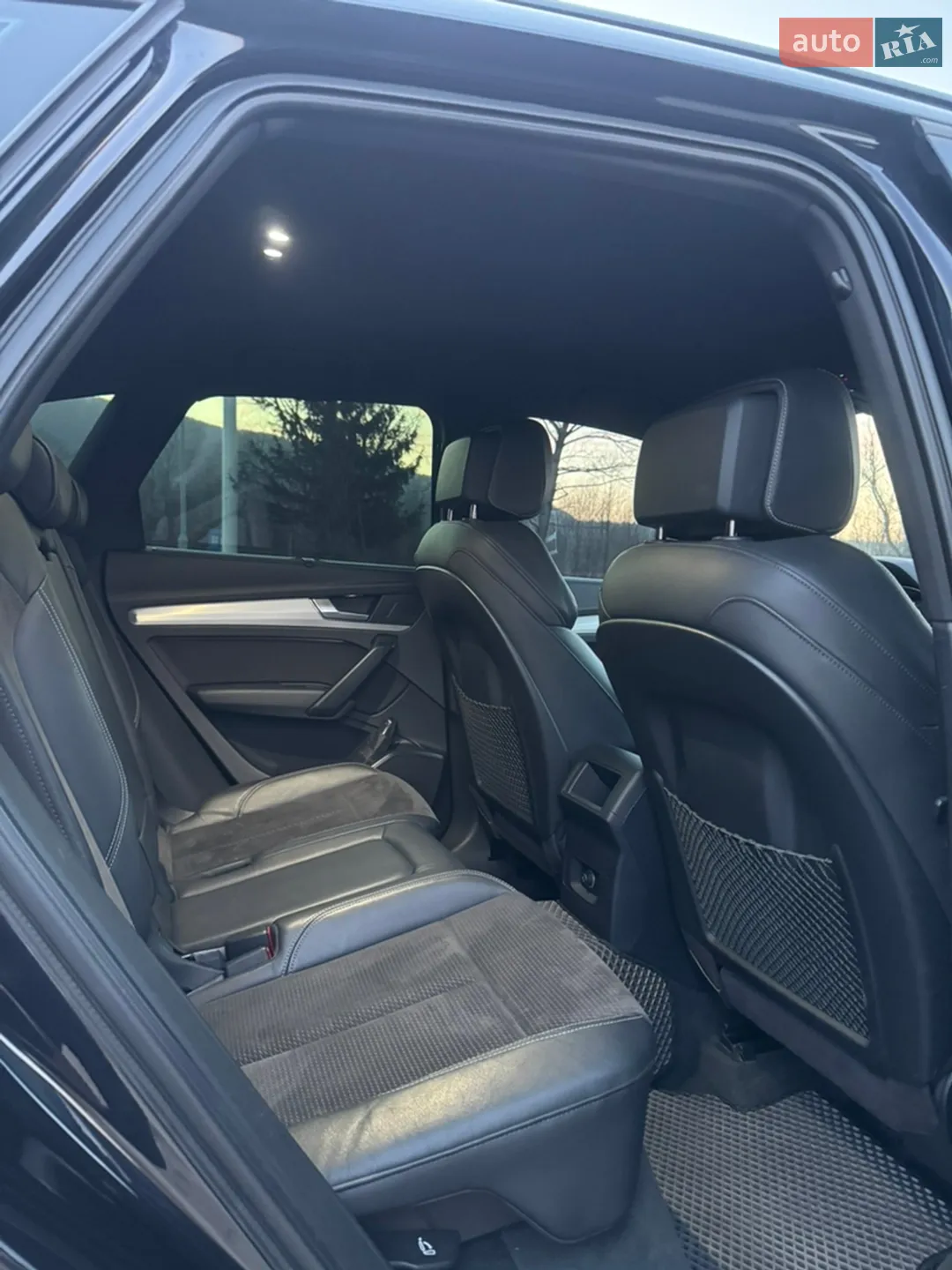 2017 Audi Q5 - мініатюра 10