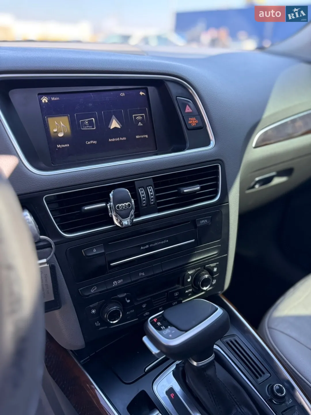 2011 Audi Q5 - мініатюра 24