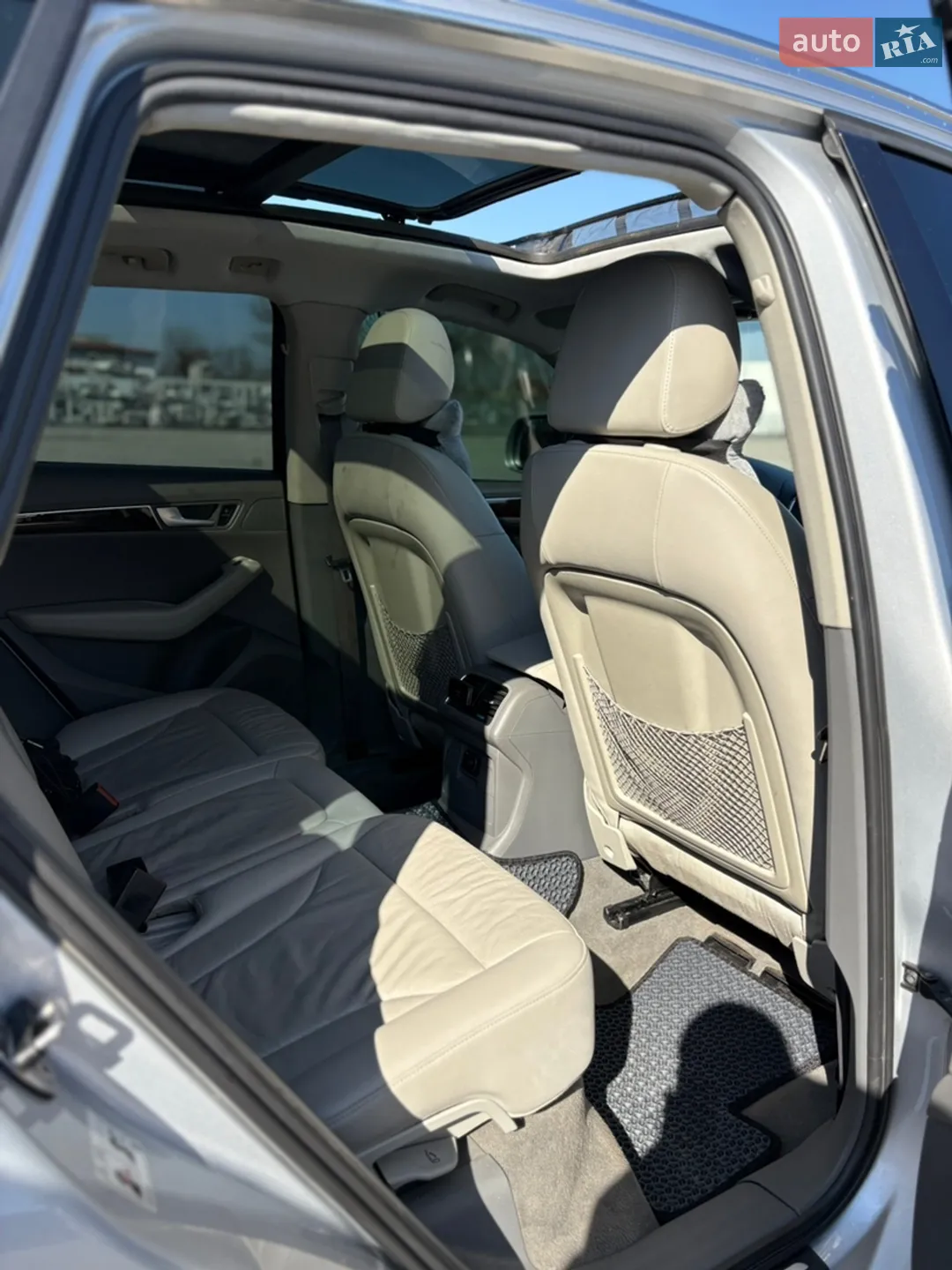 2011 Audi Q5 - мініатюра 30