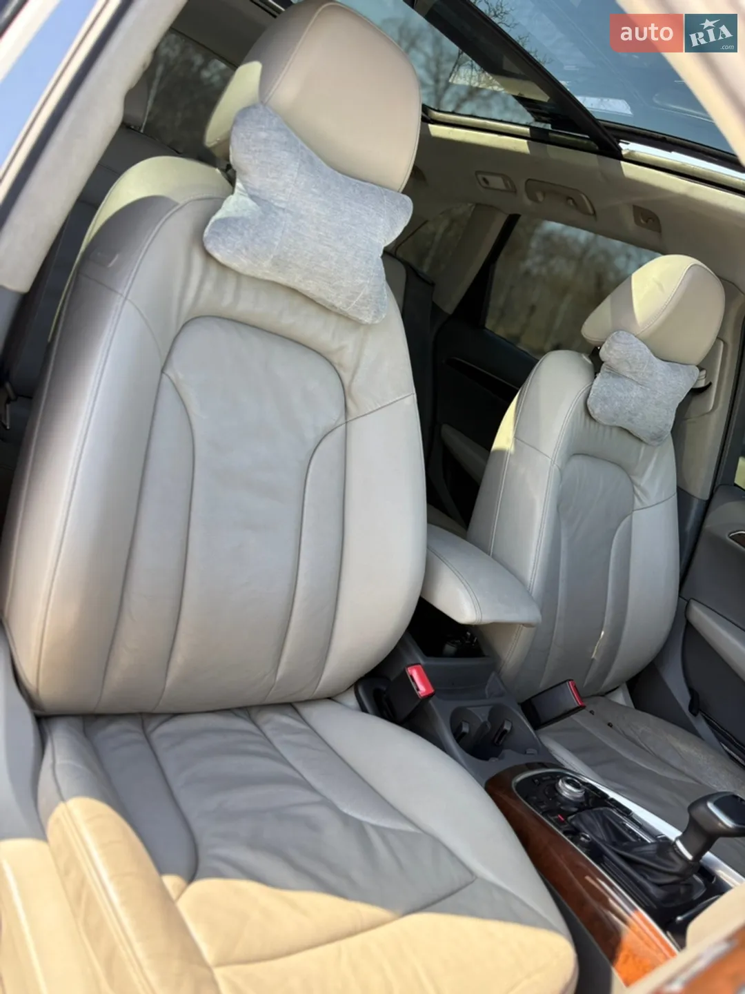 2011 Audi Q5 - мініатюра 34