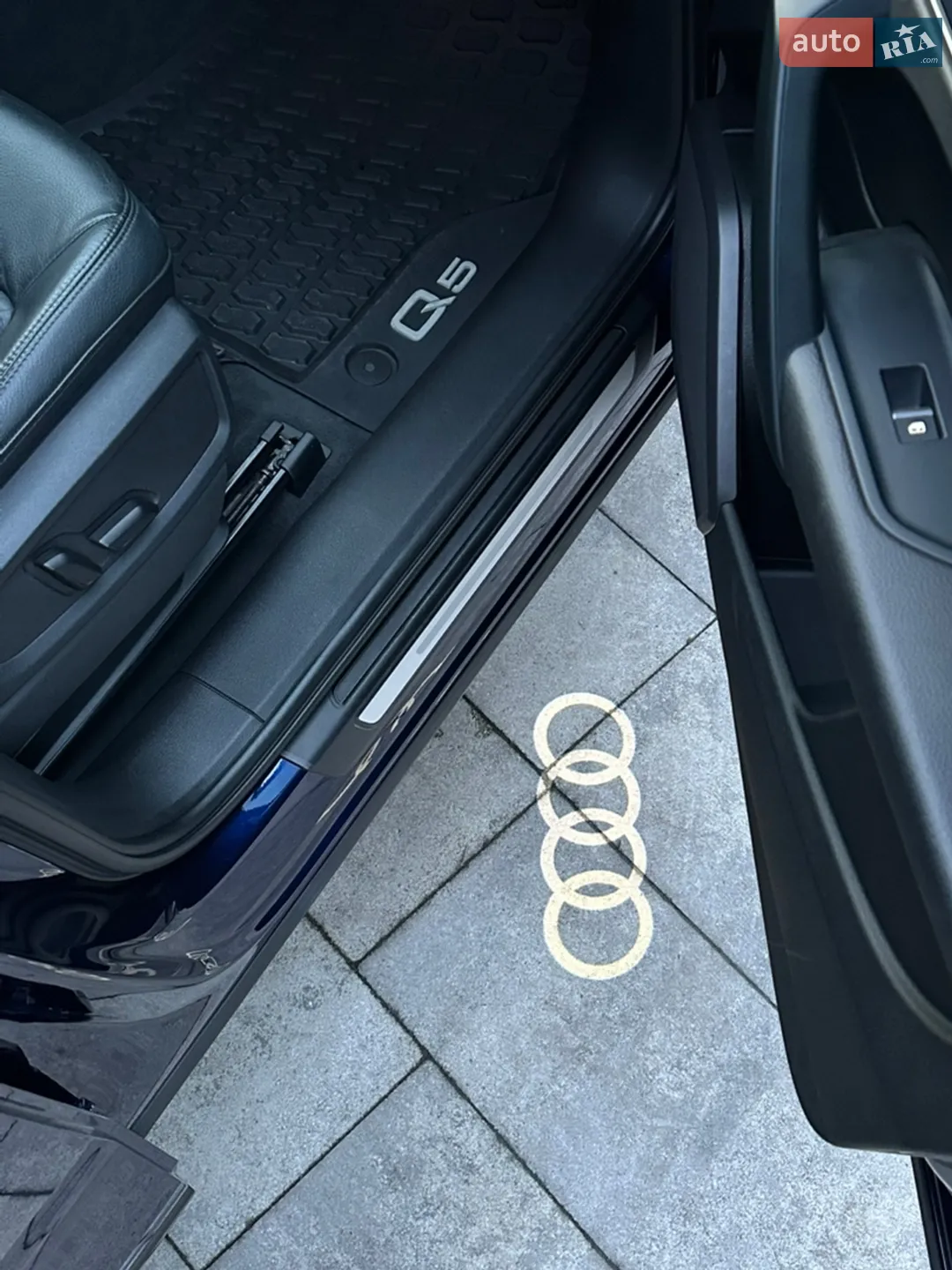 2017 Audi Q5 - мініатюра 10
