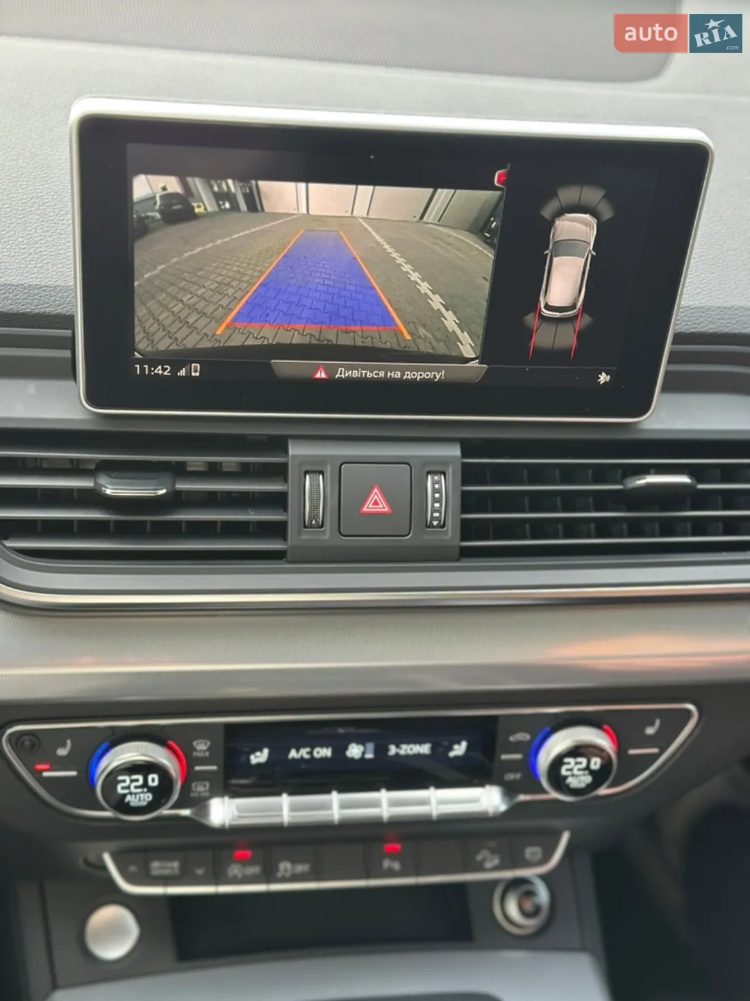2017 Audi Q5 - мініатюра 26