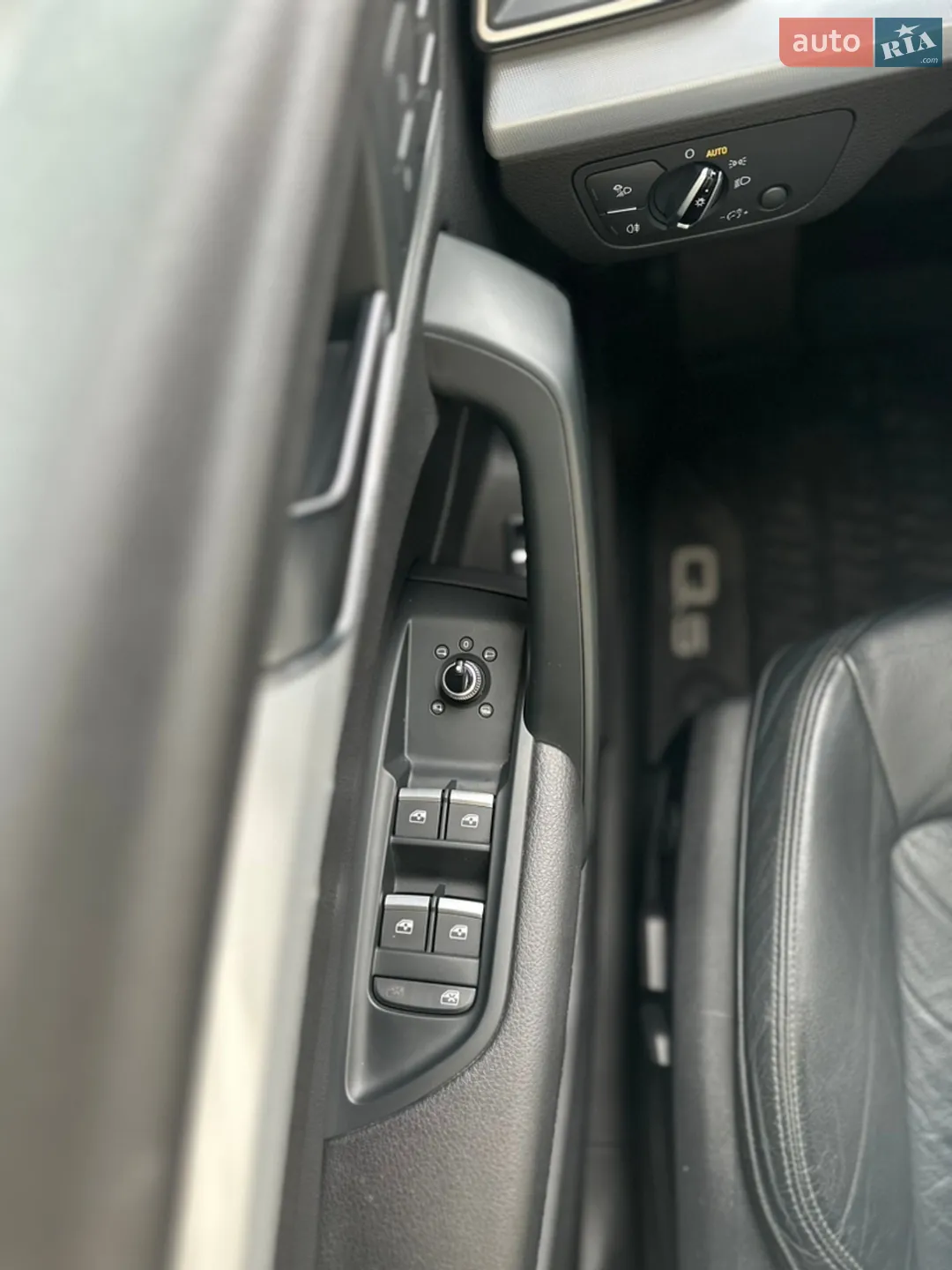 2017 Audi Q5 - мініатюра 29