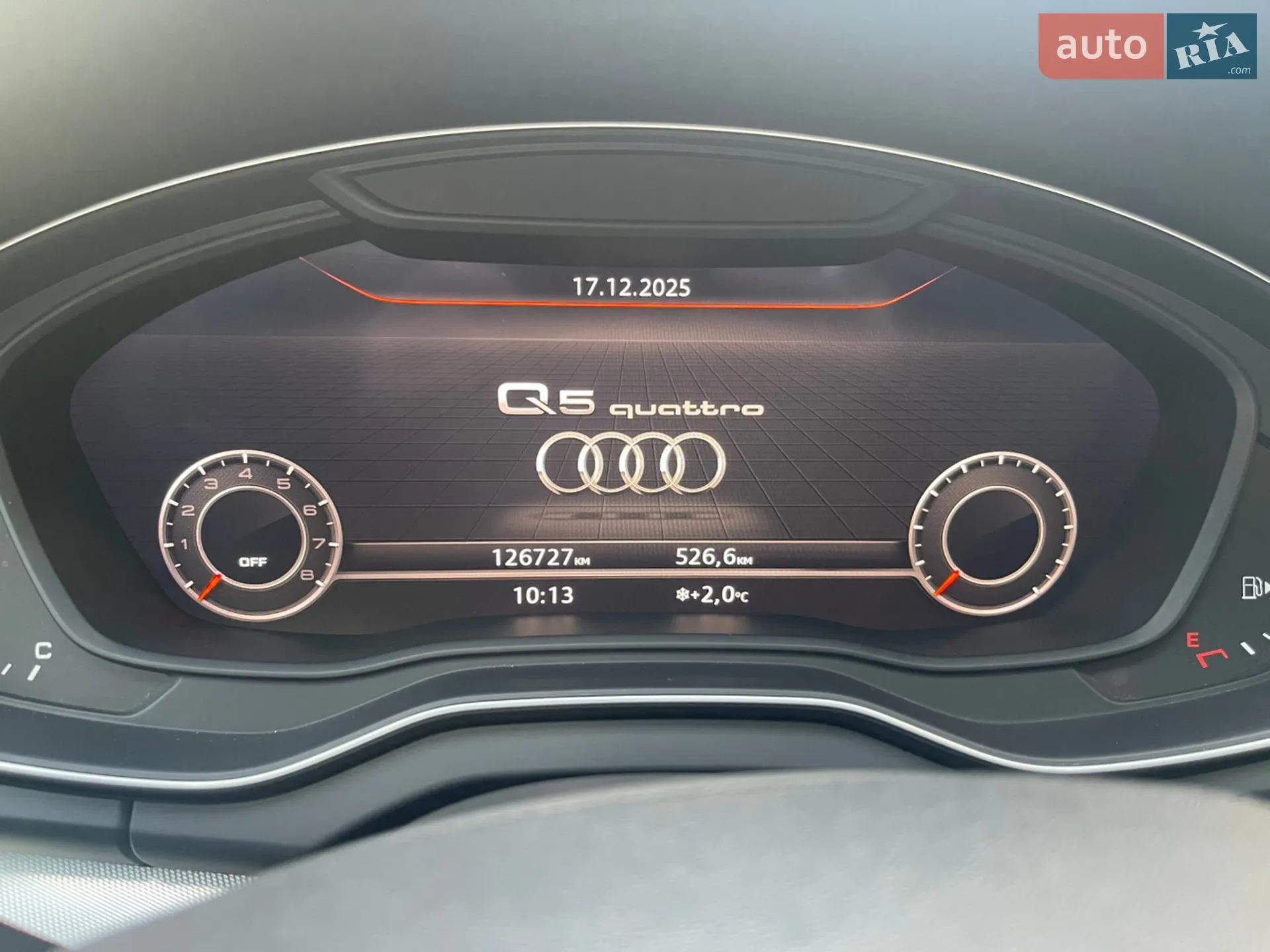 2017 Audi Q5 - мініатюра 24