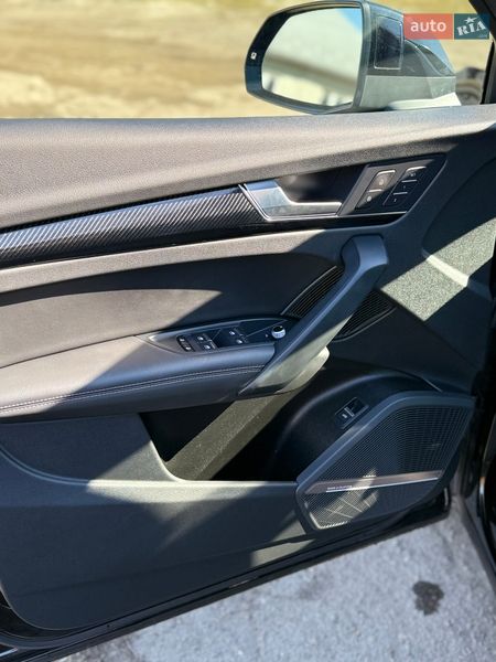 Позашляховик / Кросовер Audi Q5 2023 в Бориславі