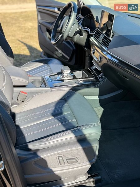 Позашляховик / Кросовер Audi Q5 2023 в Бориславі