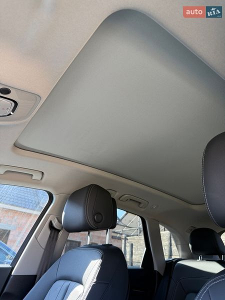 Позашляховик / Кросовер Audi Q5 2023 в Бориславі