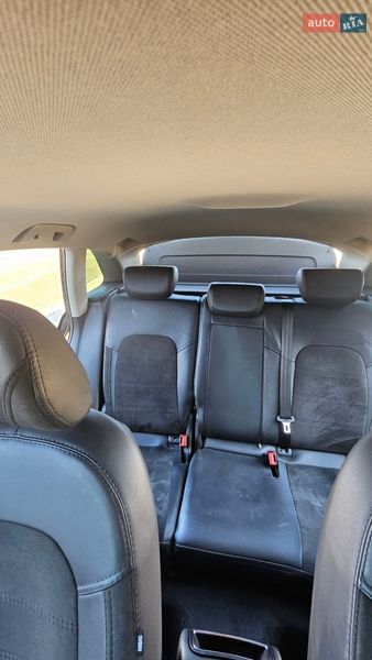 Внедорожник / Кроссовер Audi Q5 2011 в Самборе