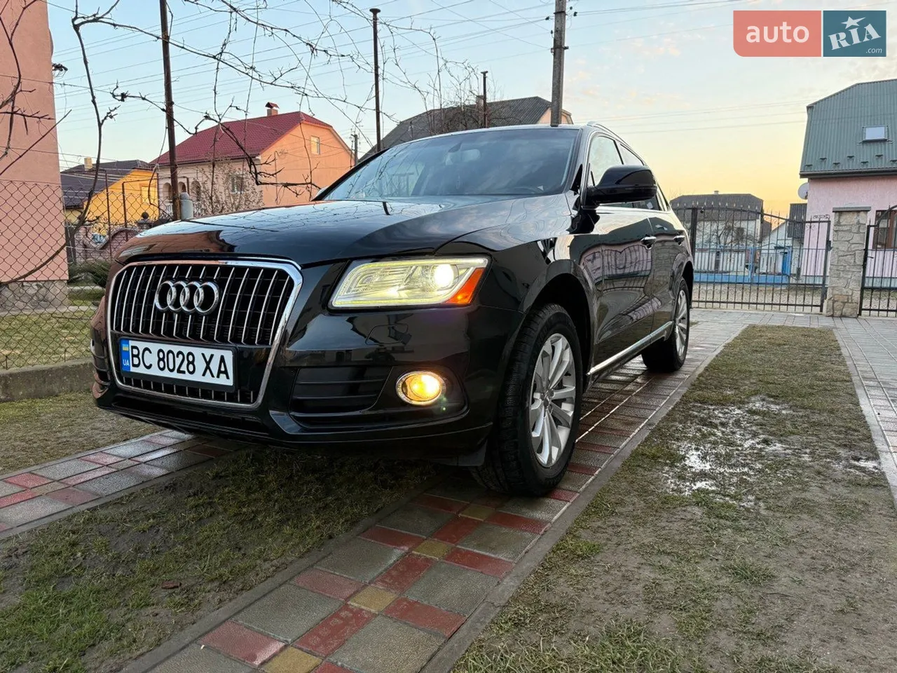 2013 Audi Q5 - мініатюра 18