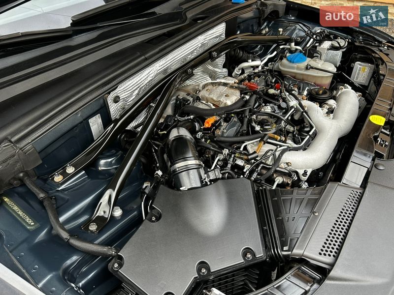 Внедорожник / Кроссовер Audi Q5 2009 в Мукачево