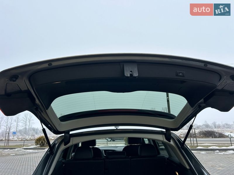 Внедорожник / Кроссовер Audi Q5 2016 в Коломые