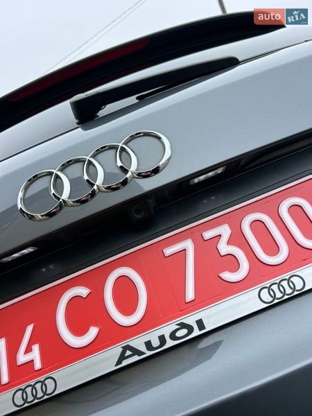 Внедорожник / Кроссовер Audi Q5 2016 в Коломые