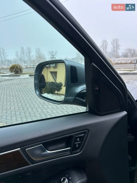 Внедорожник / Кроссовер Audi Q5 2016 в Коломые