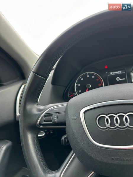 Внедорожник / Кроссовер Audi Q5 2016 в Коломые