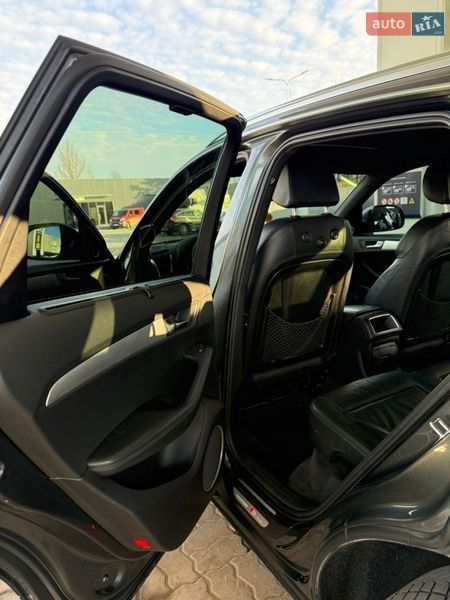 Внедорожник / Кроссовер Audi Q5 2009 в Львове