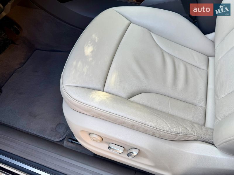 Внедорожник / Кроссовер Audi Q5 2016 в Черновцах