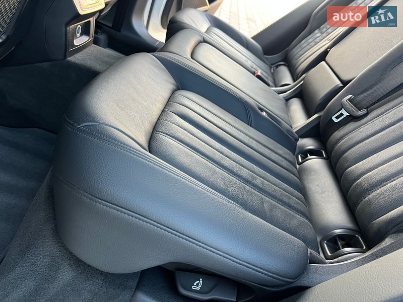 Позашляховик / Кросовер Audi Q5 2018 в Стрию