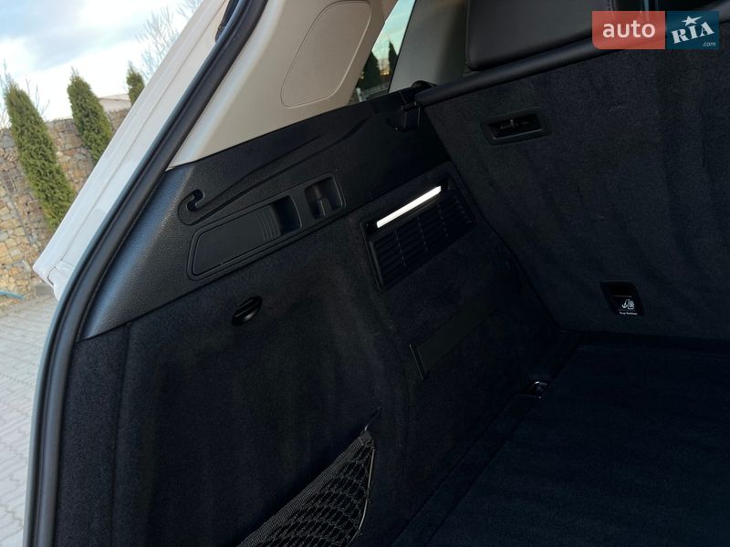 Позашляховик / Кросовер Audi Q5 2018 в Стрию